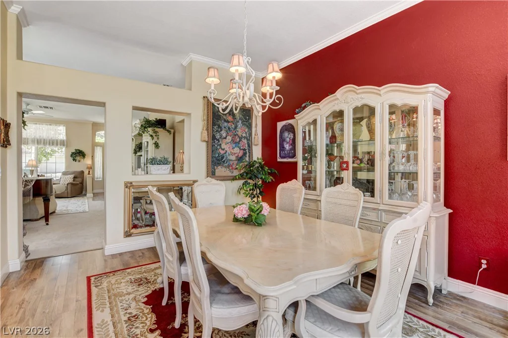 9224 Sunnyfield, Las Vegas, NV 89134