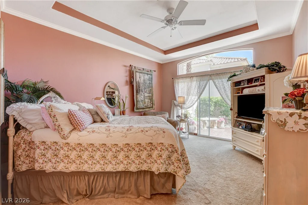 9224 Sunnyfield, Las Vegas, NV 89134