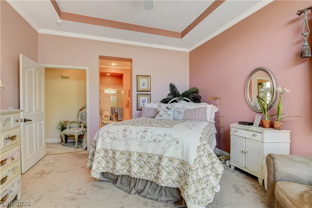 9224 Sunnyfield, Las Vegas, NV 89134