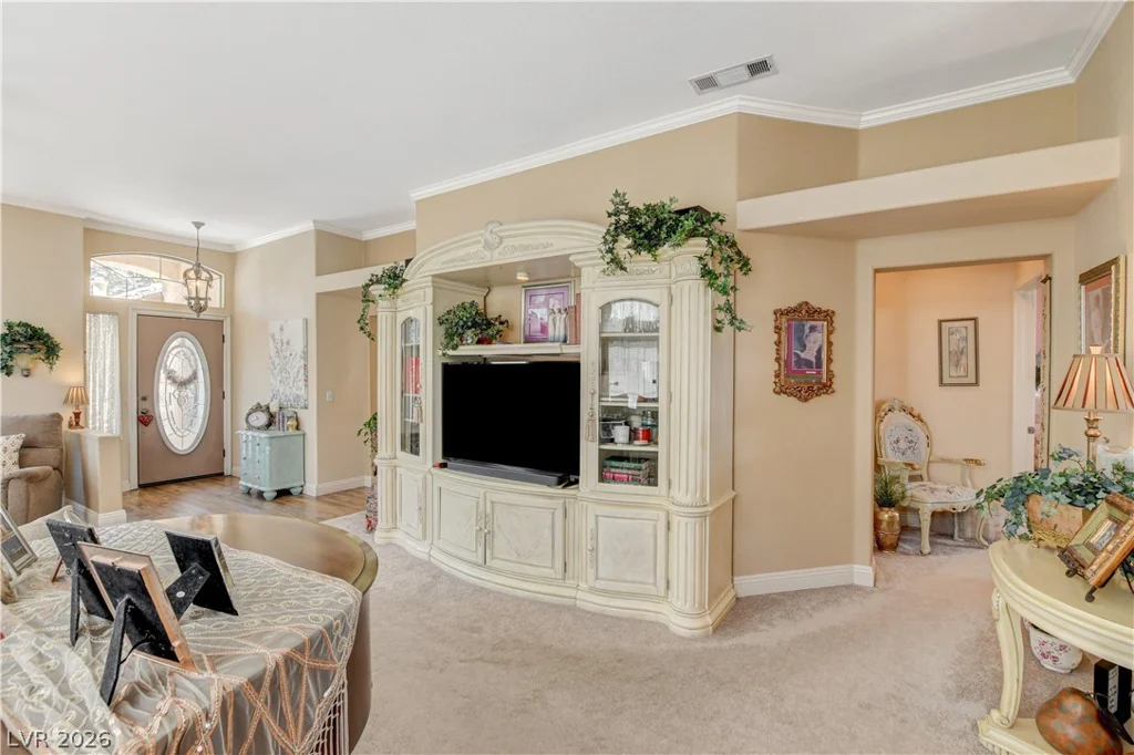 9224 Sunnyfield, Las Vegas, NV 89134