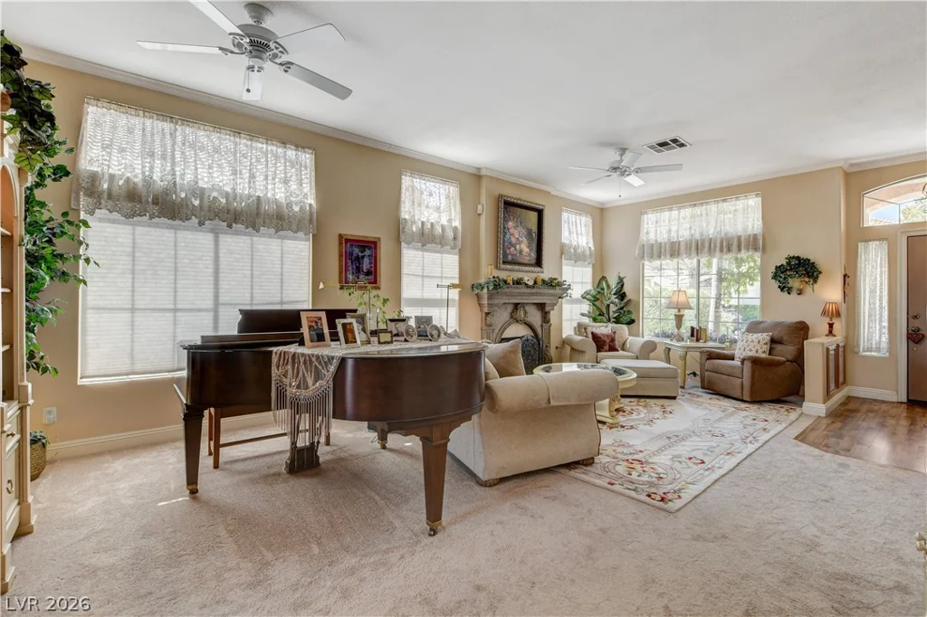 9224 Sunnyfield, Las Vegas, NV 89134