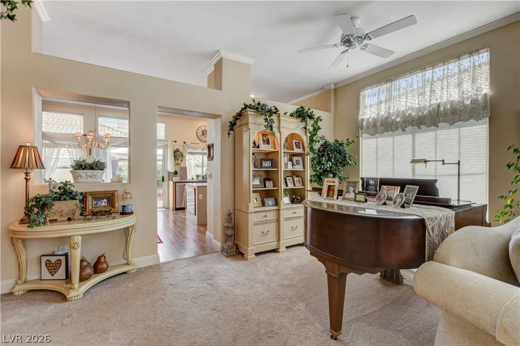 9224 Sunnyfield, Las Vegas, NV 89134