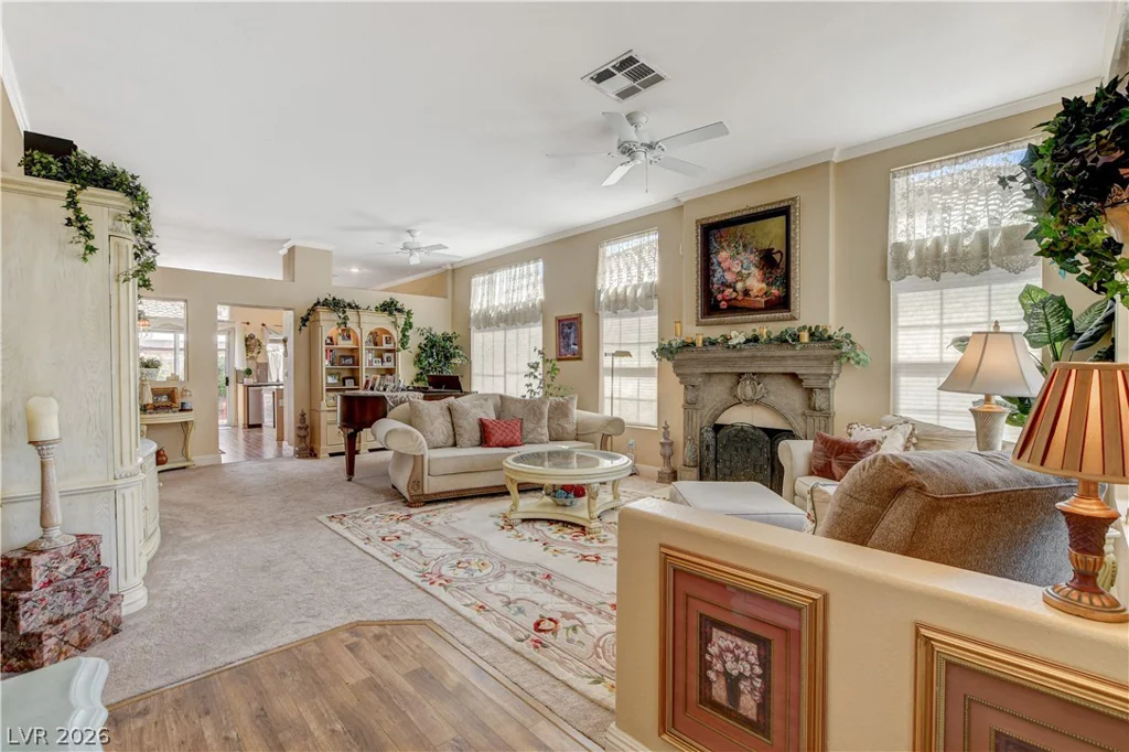 9224 Sunnyfield, Las Vegas, NV 89134