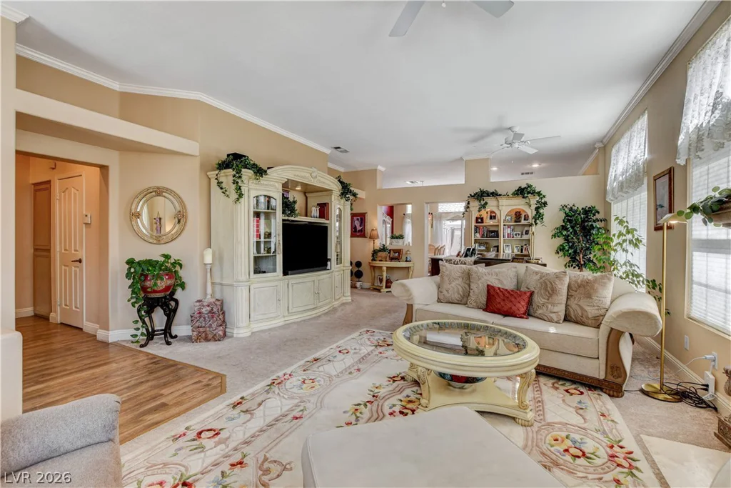 9224 Sunnyfield, Las Vegas, NV 89134