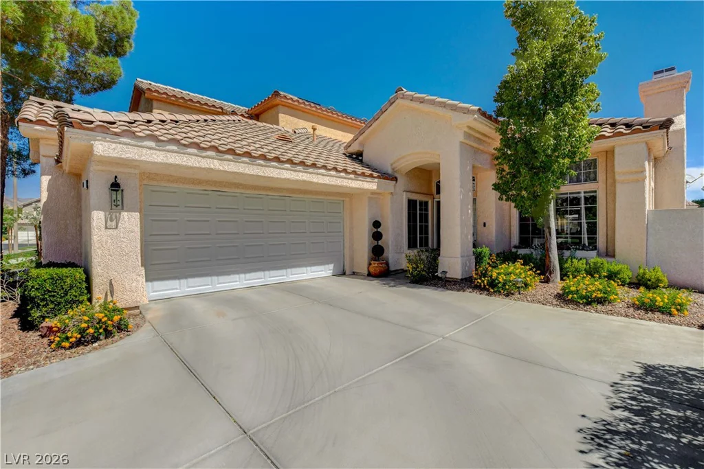 9224 Sunnyfield, Las Vegas, NV 89134