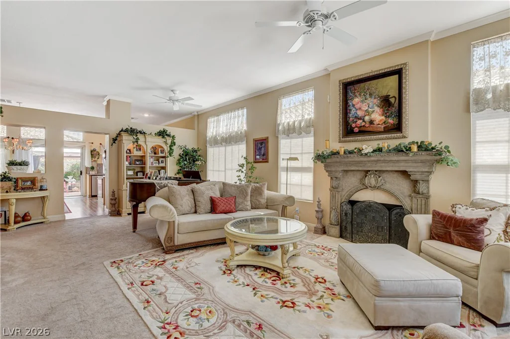 9224 Sunnyfield, Las Vegas, NV 89134