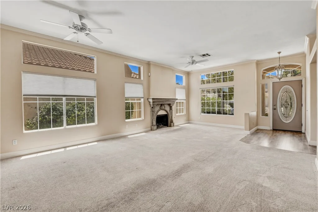 9224 Sunnyfield, Las Vegas, NV 89134