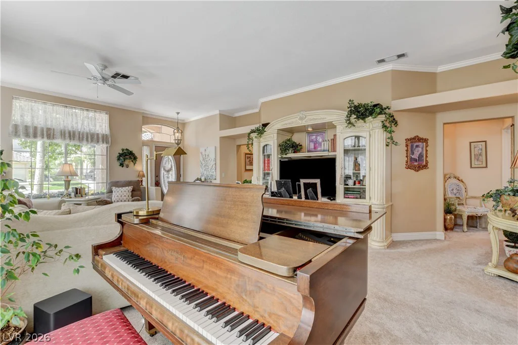 9224 Sunnyfield, Las Vegas, NV 89134