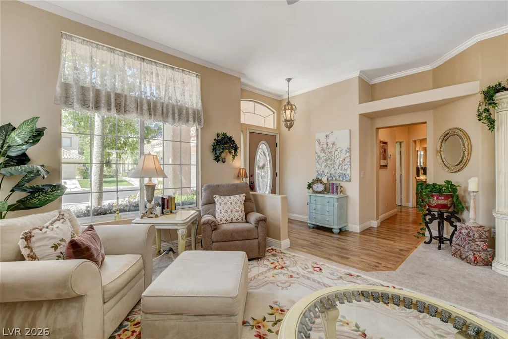 9224 Sunnyfield, Las Vegas, NV 89134