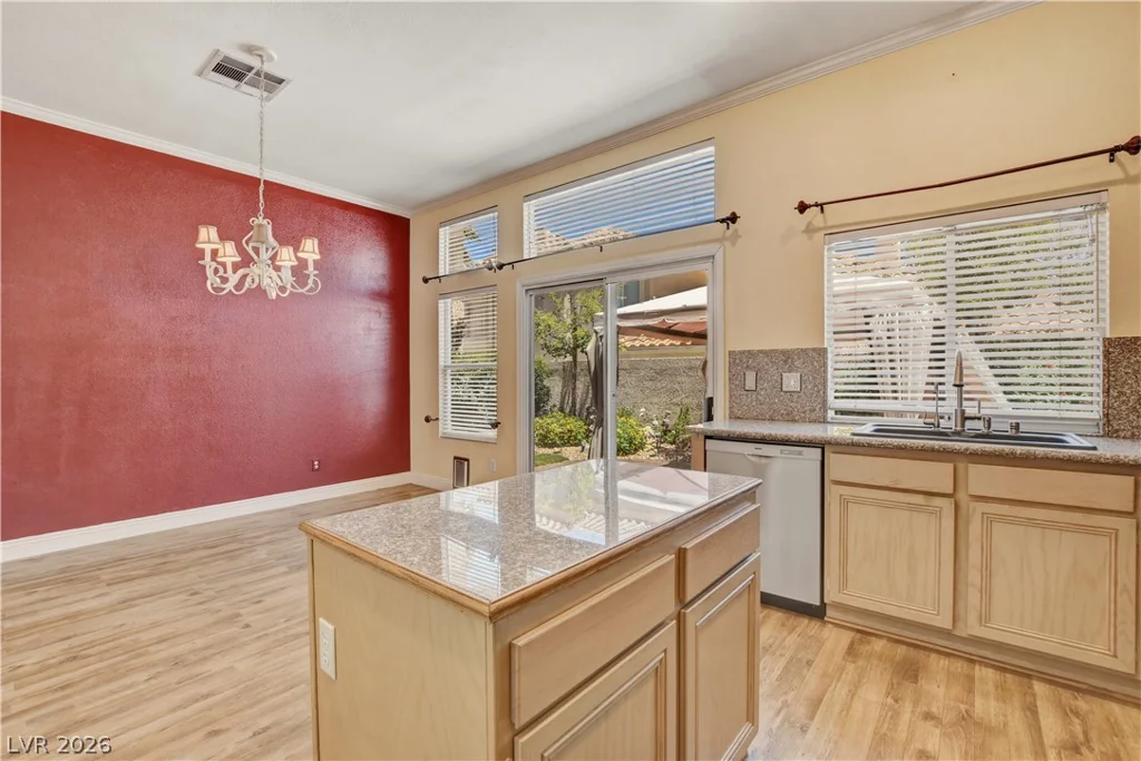 9224 Sunnyfield, Las Vegas, NV 89134