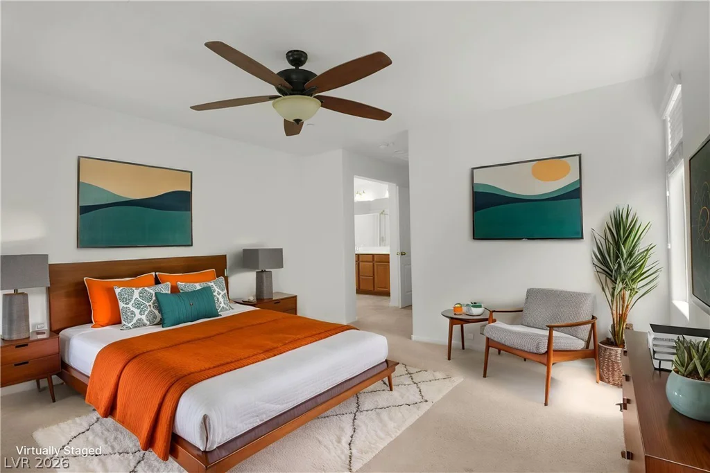 7709 Classy Cashmere, Las Vegas, NV 89149