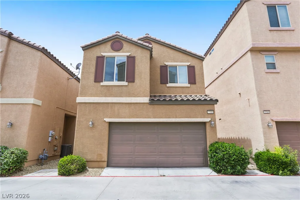 7709 Classy Cashmere, Las Vegas, NV 89149