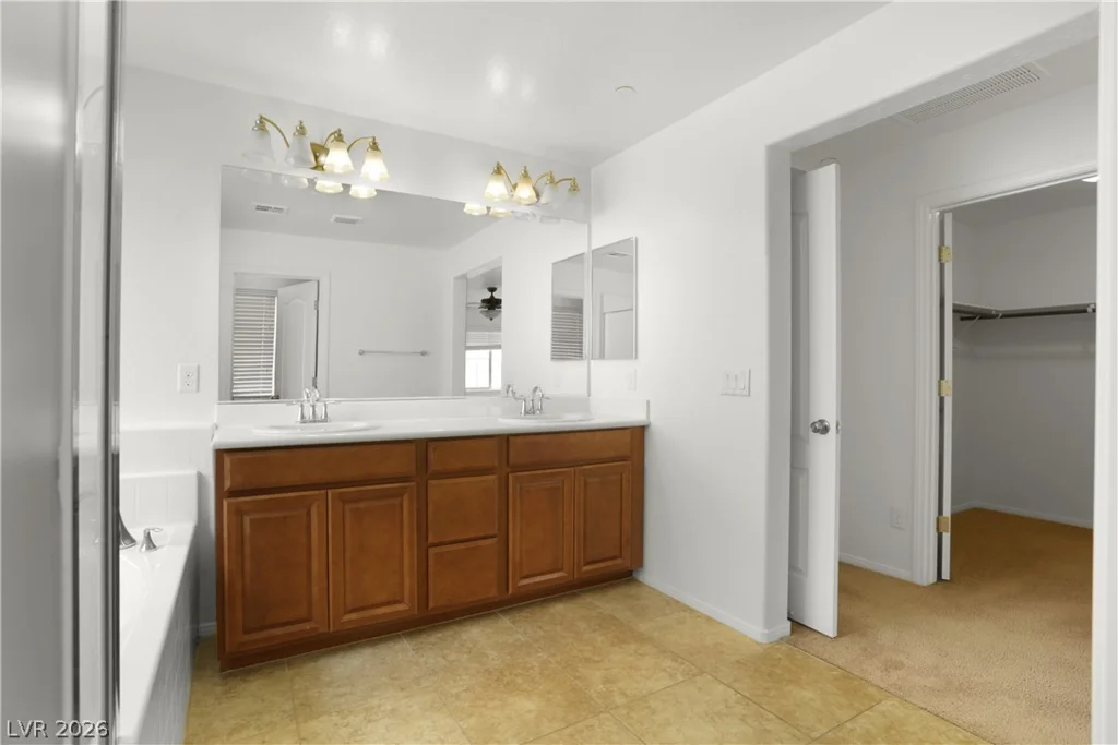 7709 Classy Cashmere, Las Vegas, NV 89149
