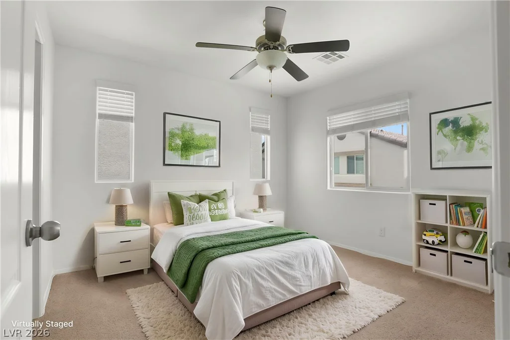 7709 Classy Cashmere, Las Vegas, NV 89149