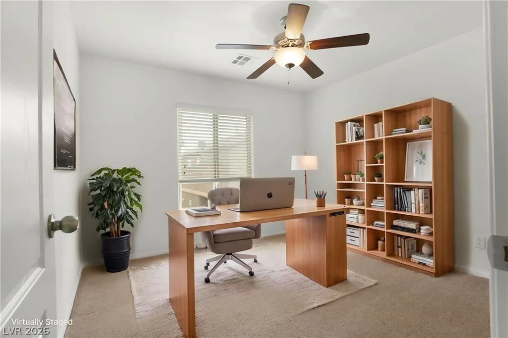 7709 Classy Cashmere, Las Vegas, NV 89149