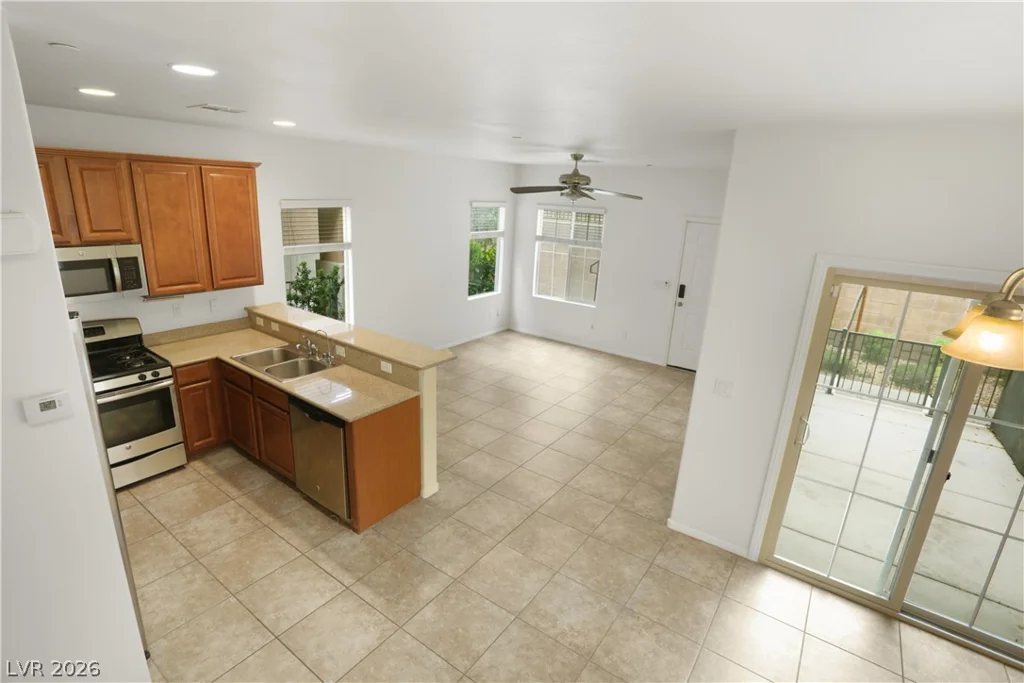 7709 Classy Cashmere, Las Vegas, NV 89149