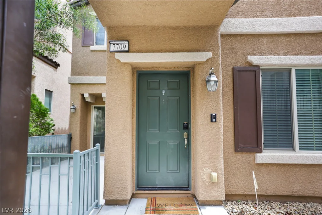 7709 Classy Cashmere, Las Vegas, NV 89149