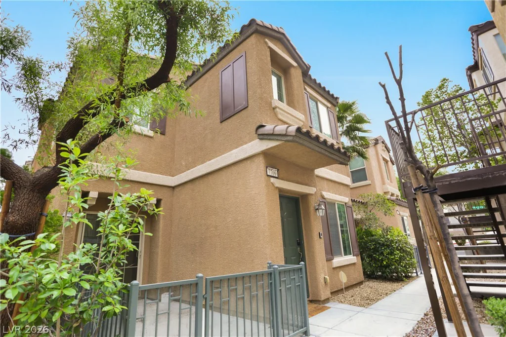 7709 Classy Cashmere, Las Vegas, NV 89149