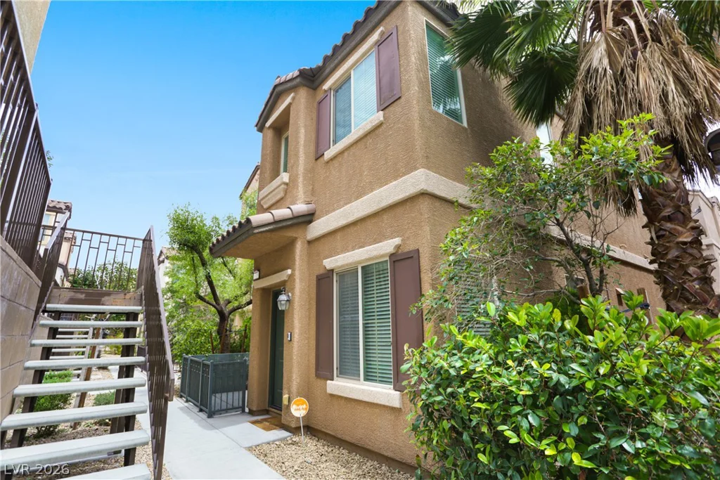 7709 Classy Cashmere, Las Vegas, NV 89149