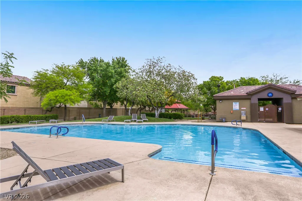 7709 Classy Cashmere, Las Vegas, NV 89149