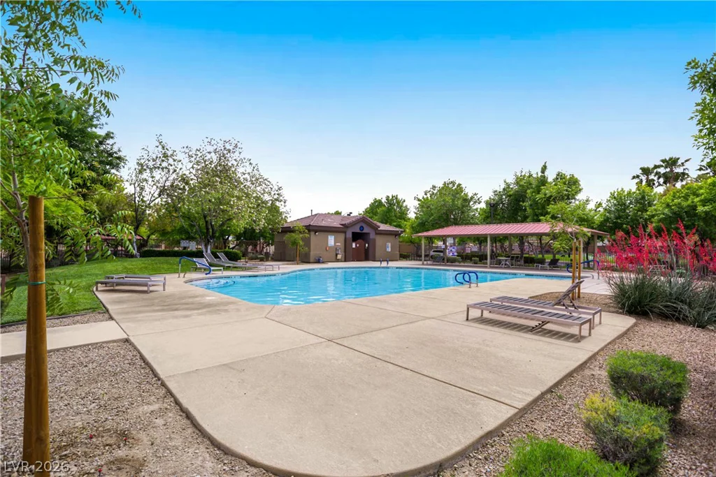 7709 Classy Cashmere, Las Vegas, NV 89149