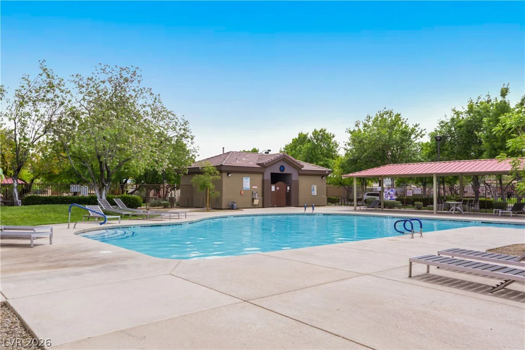 7709 Classy Cashmere, Las Vegas, NV 89149