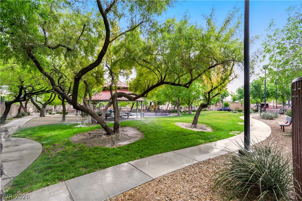 7709 Classy Cashmere, Las Vegas, NV 89149