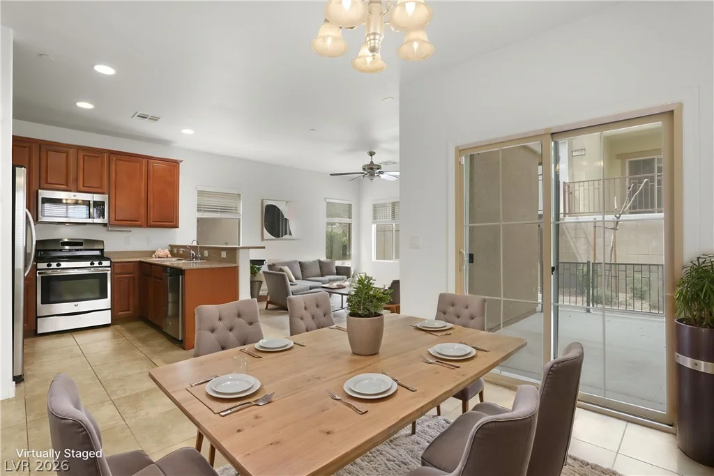 7709 Classy Cashmere, Las Vegas, NV 89149