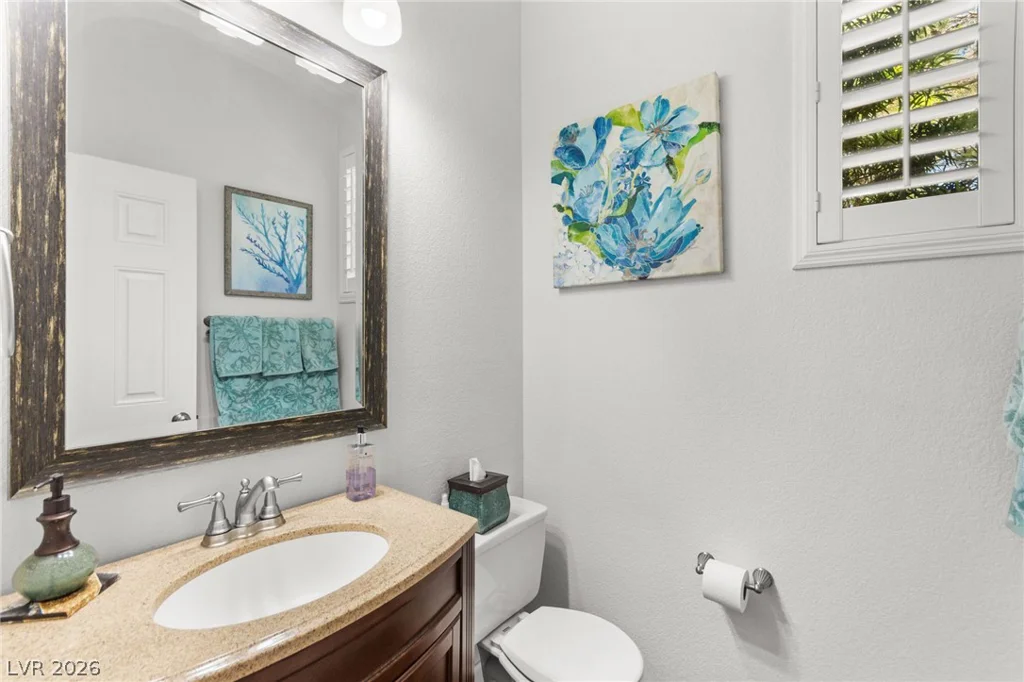 251 Green Valley, Henderson, NV 89012