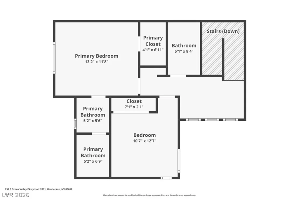 251 Green Valley, Henderson, NV 89012