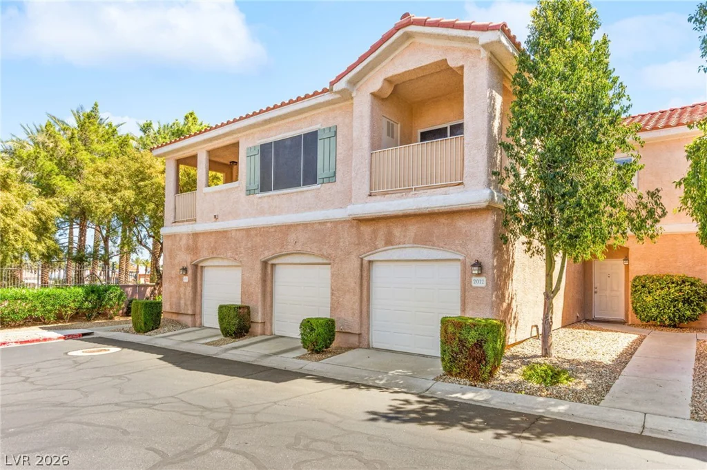 251 Green Valley, Henderson, NV 89012