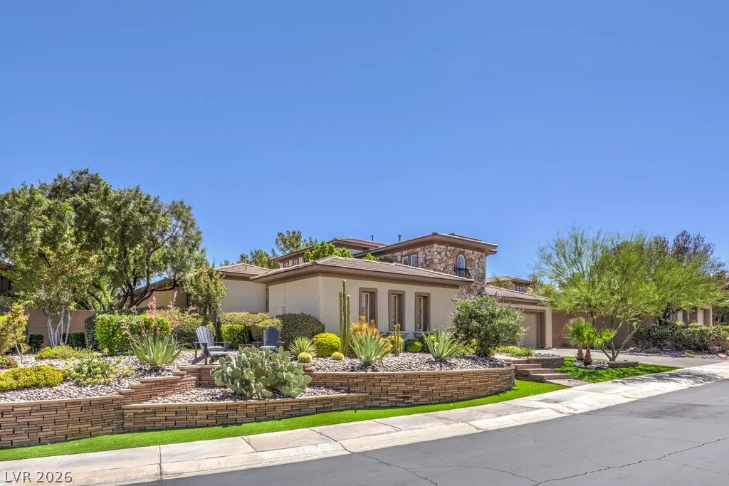 26 Plum Hollow, Henderson, NV 89052