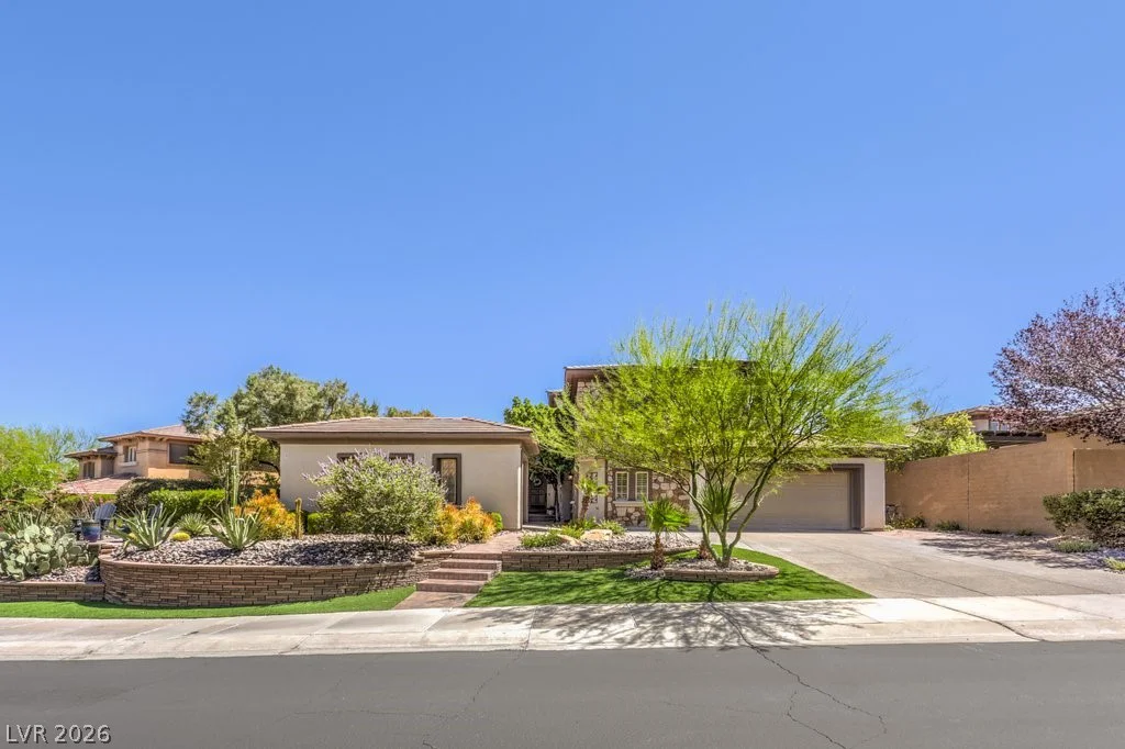 26 Plum Hollow, Henderson, NV 89052