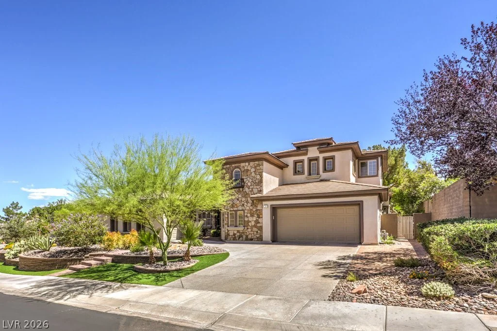 26 Plum Hollow, Henderson, NV 89052