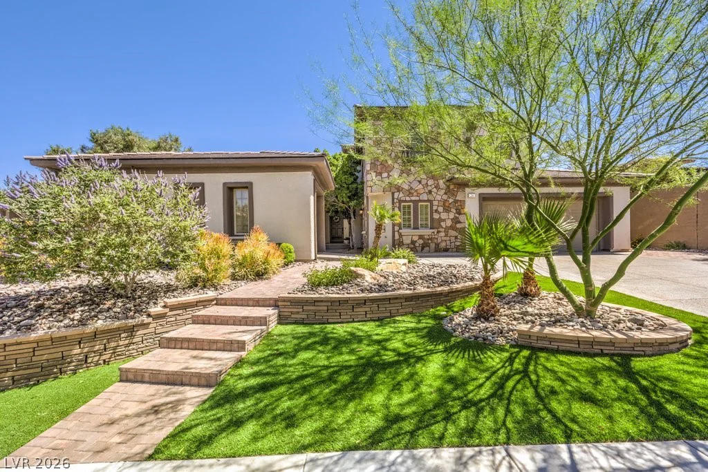 26 Plum Hollow, Henderson, NV 89052