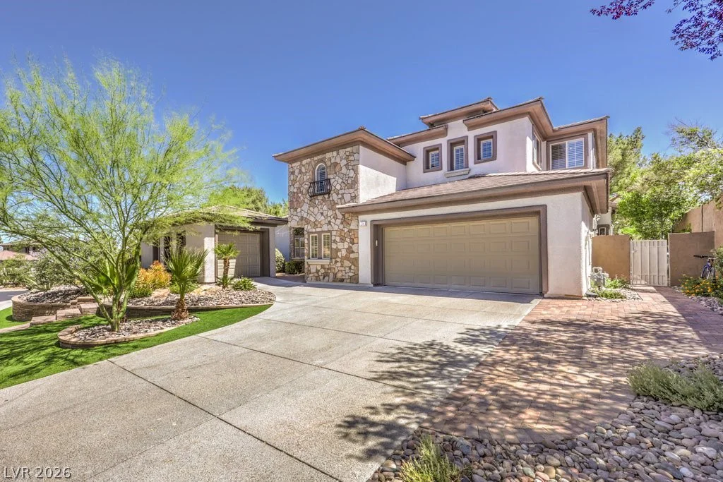26 Plum Hollow, Henderson, NV 89052