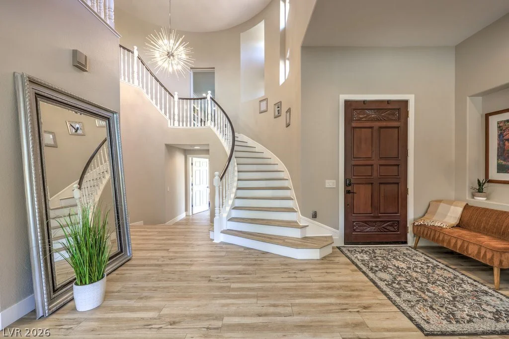 26 Plum Hollow, Henderson, NV 89052