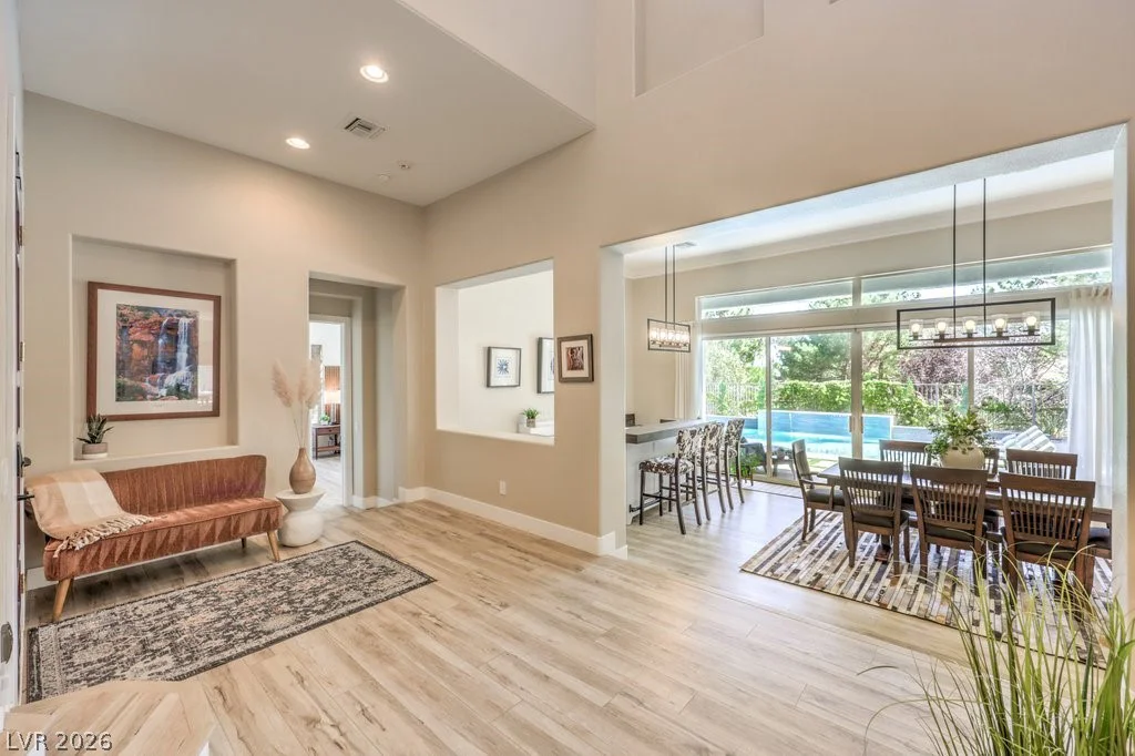 26 Plum Hollow, Henderson, NV 89052