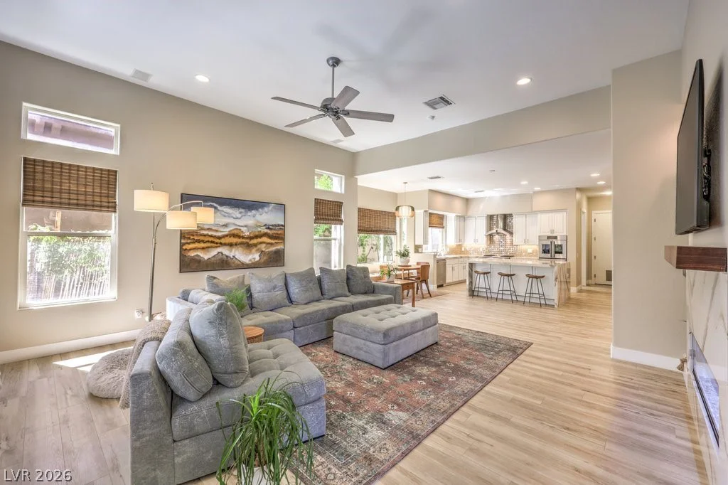 26 Plum Hollow, Henderson, NV 89052