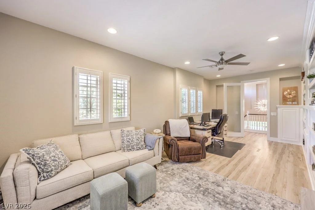 26 Plum Hollow, Henderson, NV 89052