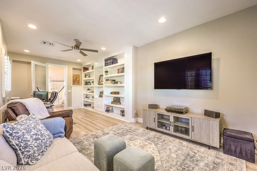 26 Plum Hollow, Henderson, NV 89052