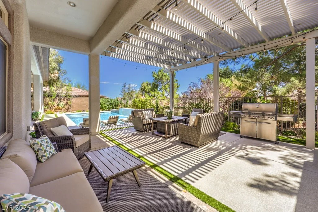 26 Plum Hollow, Henderson, NV 89052