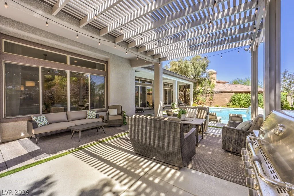 26 Plum Hollow, Henderson, NV 89052