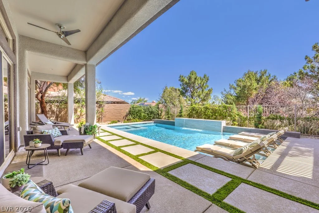 26 Plum Hollow, Henderson, NV 89052