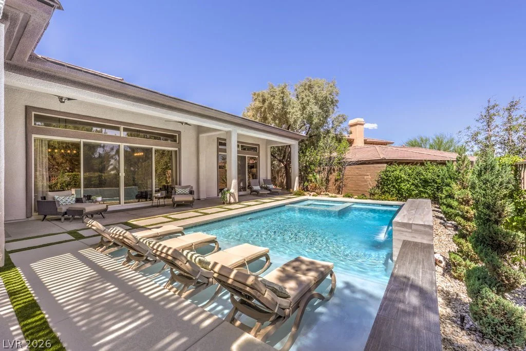 26 Plum Hollow, Henderson, NV 89052
