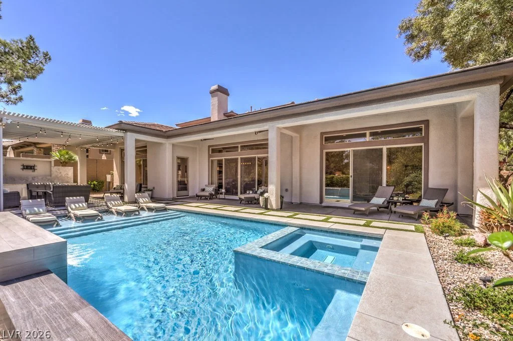 26 Plum Hollow, Henderson, NV 89052