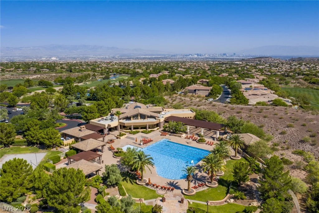 26 Plum Hollow, Henderson, NV 89052