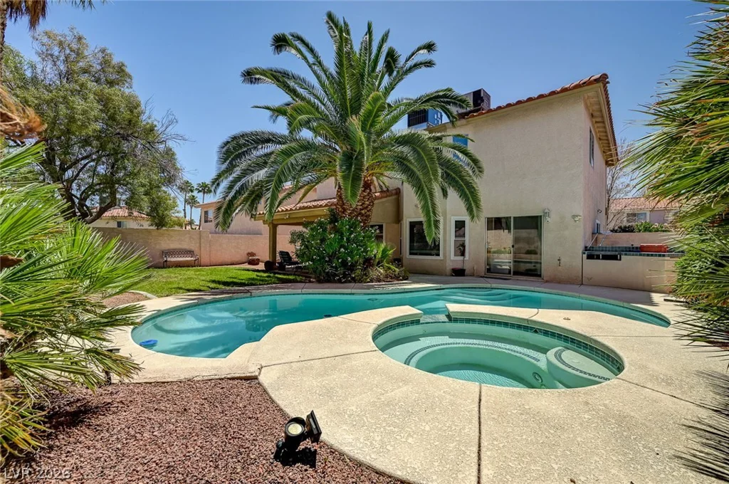 1484 Flintrock, Henderson, NV 89014