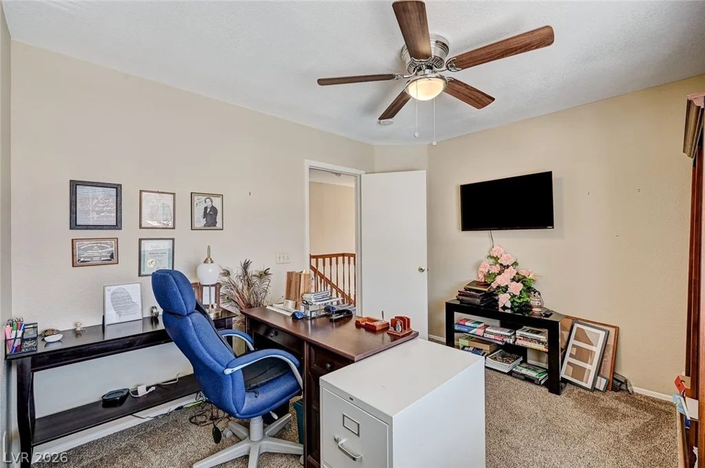 1484 Flintrock, Henderson, NV 89014