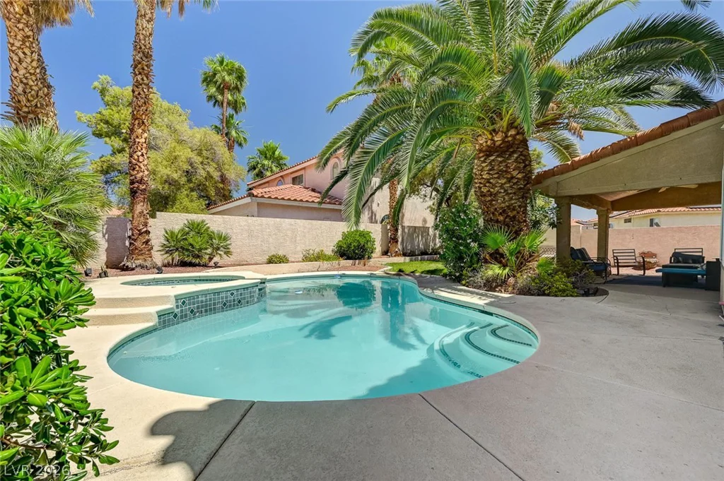 1484 Flintrock, Henderson, NV 89014